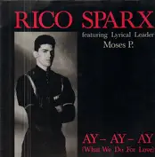 Rico Sparx feat. Moses P.