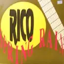 12'' - Rico - Spring Rain