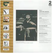 LP - Rico - Jama Rico - 180gr. Heavyweight Black Vinyl