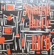 12inch Vinyl Single - Rico - Spanish Hustle / Mayday