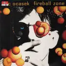 LP - Ric Ocasek - Fireball Zone
