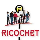 CD - Ricochet - Ricochet