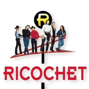 Ricochet - Ricochet