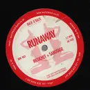 12inch Vinyl Single - Ricochet & Sabotage - T5 / Runaway