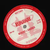 Ricochet - T5 / Runaway