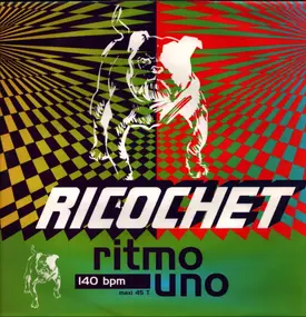 Ricochet - Ritmo Uno