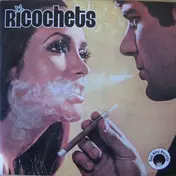 The Ricochets - FALL DOWN DEAD