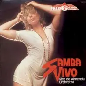 Rico de Almenda Orchestra - Samba Vivo