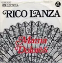7'' - Rico Lanza - Mama Dolores