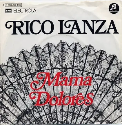 Rico Lanza - Mama Dolores