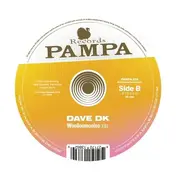 Dave DK - Perfect Like You / Woolloomooloo