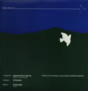 LP - Ricordi, Boosey & Hawkes, a.o. - Appalachian Spring, Octandre, Sinfonietta