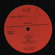 LP - Ricordi, Boosey & Hawkes, a.o. - Appalachian Spring, Octandre, Sinfonietta