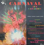 Rico's Creole Band - Carnaval Aux Caraïbes