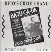 Rico's Creole Band