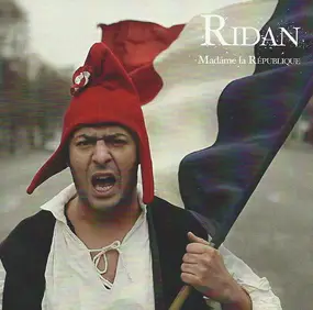 Ridan - Madame la République