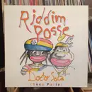 12inch Vinyl Single - Riddim Posse - Doctor Soca (Soca Party)