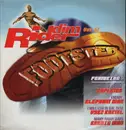 Double LP - Riddim Rider - Footstep Vol. 12