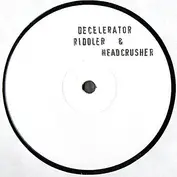 The Riddler & Headcrusher