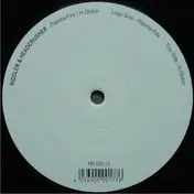 The Riddler & Headcrusher - Plasma-Fire / H-Globin