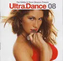 Double CD - Riddler & Trevor Simpson - Ultra.Dance 08