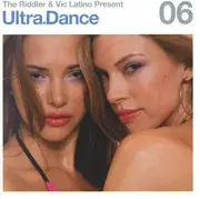 Double CD - Riddler & Vic Latino - Ultra.Dance 06
