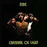 Double LP - Ride - Carnival Of Light