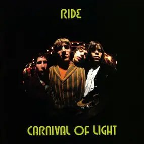 Ride - Carnival of Light