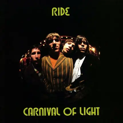 Ride - Carnival of Light