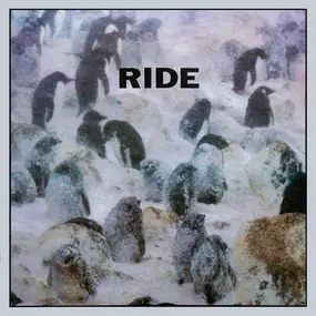 Ride - Fall