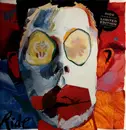 Double LP - Ride - Going Blank Again - Gatefold