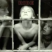 12inch Vinyl Single - Ride - Twisterella