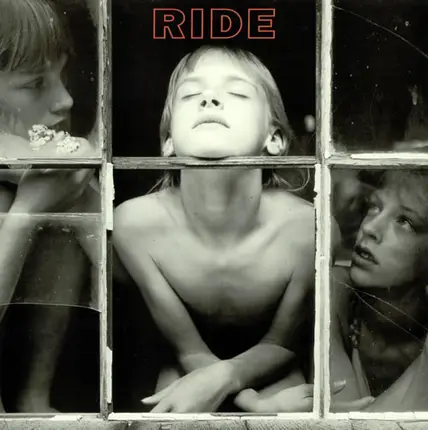 Ride - Twisterella