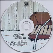 CD - Ride The Boogie - Ride The Boogie
