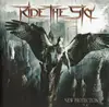 CD - Ride The Sky - New Protection - Slipcase