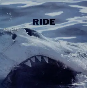 Ride - Today Forever