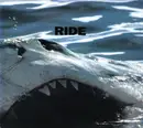 CD Single - Ride - Vapour Trail - Digipak