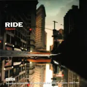 CD - Ride - Waves