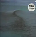 LP - Ride - Nowhere - Original 1st Europe pressing