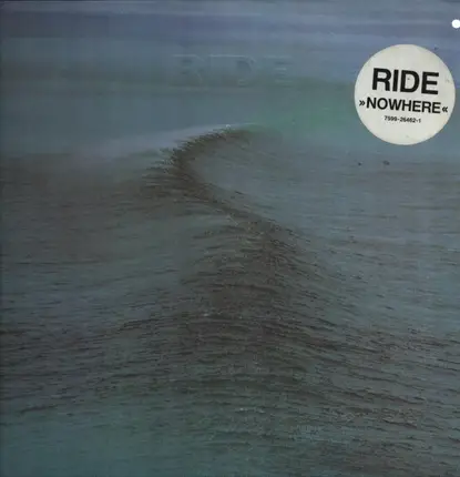 Ride - Nowhere