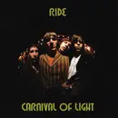 CD - Ride - Carnival Of Light