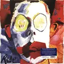 Double LP - Ride - Going Blank Again - Sealed + Insert