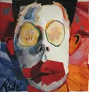 Double LP - Ride - Going Blank Again