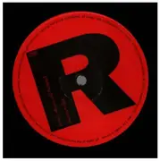 Double LP - Ride - Going Blank Again