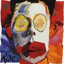 CD - Ride - Going Blank Again
