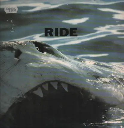 Ride - Today Forever