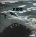 12inch Vinyl Single - Ride - Today Forever