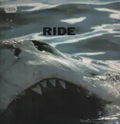 12inch Vinyl Single - Ride - Today Forever