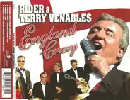 Rider & Terry Venables - England Crazy