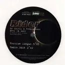 LP - Rider - Le Soleil a Rendez-vous avec la Lune